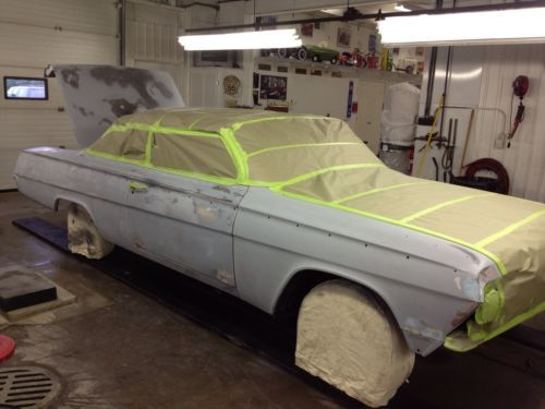 1962 impala convertible L@@K!!!, US $14,900.00, image 15