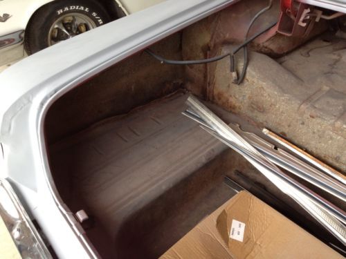 1962 impala convertible L@@K!!!, US $14,900.00, image 21