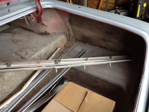 1962 impala convertible L@@K!!!, US $14,900.00, image 22