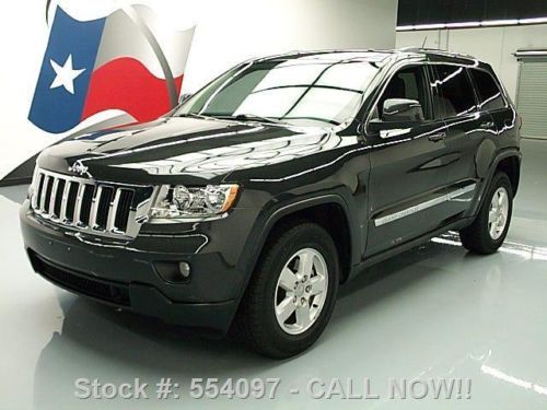 2011 jeep grand cherokee laredo 3.6l v6 alloys 64k mi texas direct auto