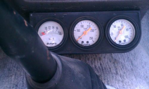 1994 Red Toyota Tacoma Pickup, image 8