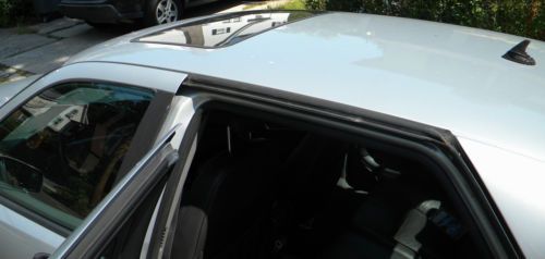 SAAB 9-5 2001 SILVER BODY MINT USE FOR PARTS NEW EXHAUST RADIATOR TIRES, US $1,000.00, image 9