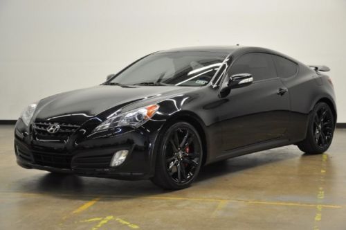 12 genesis coupe, navigation, manual, factory warranty, clean, we finance