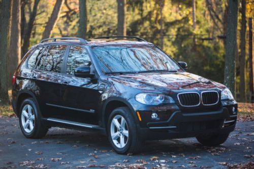 2008 bmw x5 3.0si