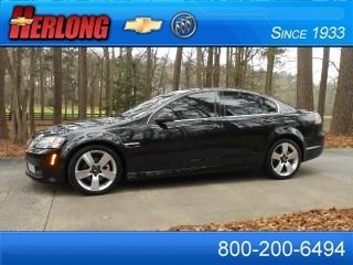 Gm ls3 6.0l v8 heated seats 6 disc cd aluminum wheels one owner