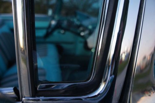 1959 CHEVY IMPALA CONVERTIBLE 348 WORKING A/C CLEAN AND RUST FREE! DRIVER, image 38