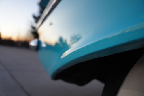 1959 CHEVY IMPALA CONVERTIBLE 348 WORKING A/C CLEAN AND RUST FREE! DRIVER, image 39