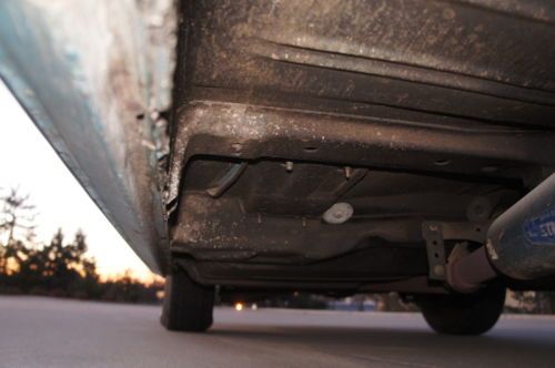 1959 CHEVY IMPALA CONVERTIBLE 348 WORKING A/C CLEAN AND RUST FREE! DRIVER, image 44