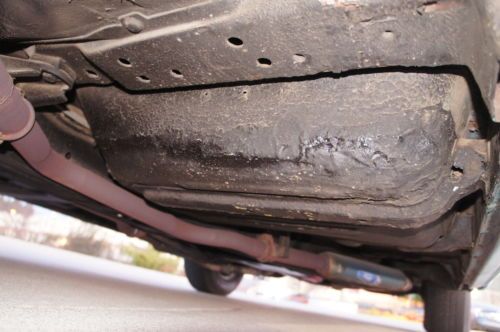 1959 CHEVY IMPALA CONVERTIBLE 348 WORKING A/C CLEAN AND RUST FREE! DRIVER, image 45