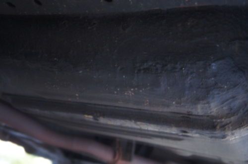 1959 CHEVY IMPALA CONVERTIBLE 348 WORKING A/C CLEAN AND RUST FREE! DRIVER, image 47