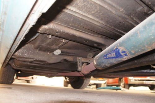 1959 CHEVY IMPALA CONVERTIBLE 348 WORKING A/C CLEAN AND RUST FREE! DRIVER, image 55