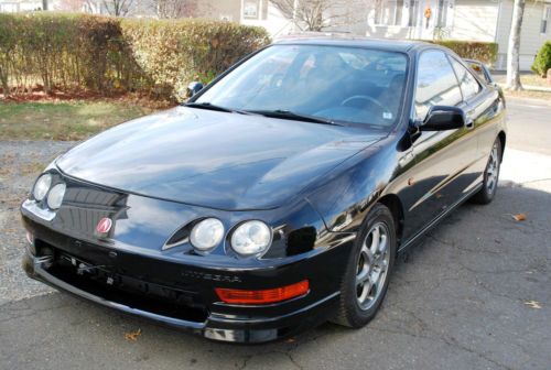 2000 acura integra type r