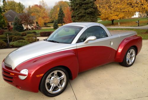 Ls2, 6 speed, custom paint job, show quality, outstanding condition, 5600 miles