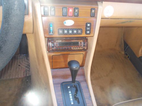 1990 Mercedes 300E, NO RESERVE, image 6