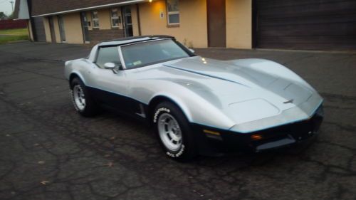 Runs great, ready to drive and enjoy or restore new interior just needs paint