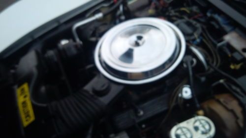 Runs Great, Ready to Drive and Enjoy or Restore NEW INTERIOR Just Needs Paint, image 2