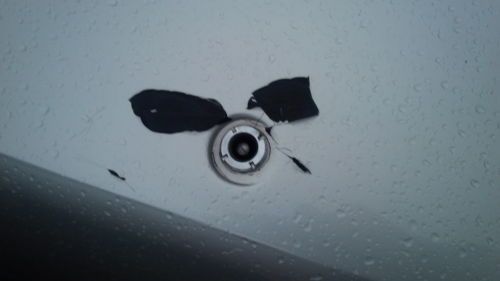 Runs Great, Ready to Drive and Enjoy or Restore NEW INTERIOR Just Needs Paint, image 10