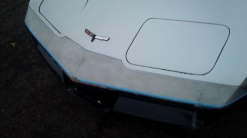 Runs Great, Ready to Drive and Enjoy or Restore NEW INTERIOR Just Needs Paint, image 12