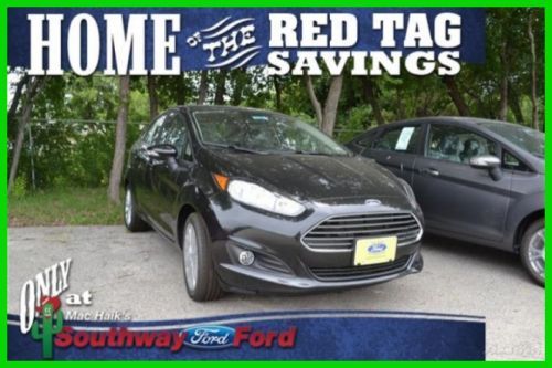 2014 se new 1.6l i4 16v manual fwd sedan moonroof premium