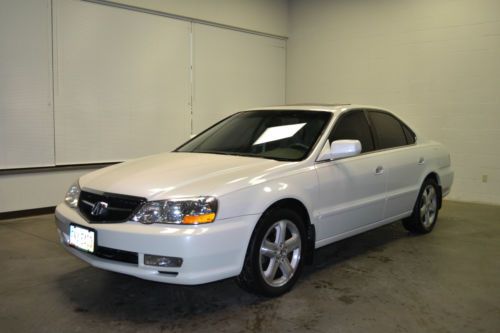 2003 acura tl type-s 143k fully loaded, fun to drive, check it out!!!