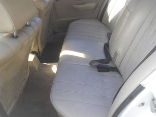 1987 BMW 528e Rebuilt Head Manual trans 134k clean title in San Diego, image 8