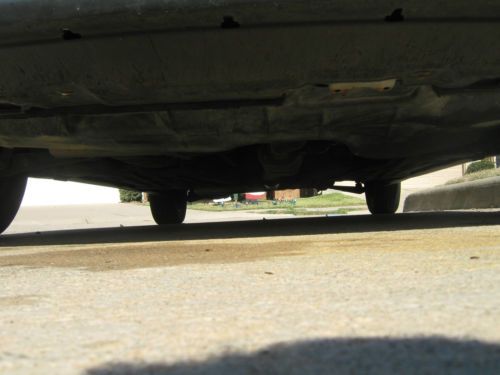 1994 Honda Civic LX Sedan 110K Miles, image 8
