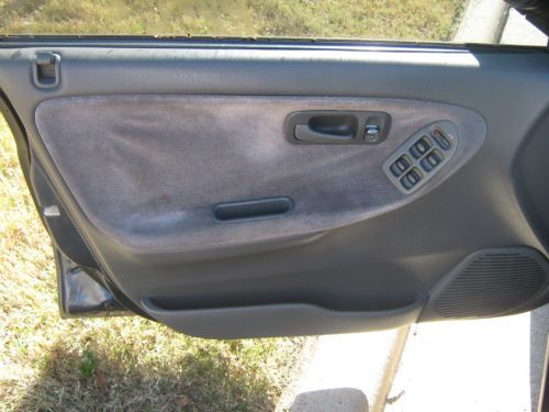 1994 Honda Civic LX Sedan 110K Miles, image 12
