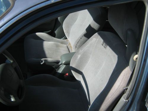 1994 Honda Civic LX Sedan 110K Miles, image 13