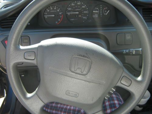 1994 Honda Civic LX Sedan 110K Miles, image 18
