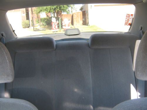 1994 Honda Civic LX Sedan 110K Miles, image 19