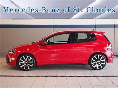 2012 vw gti; super sharp!! l@@k!