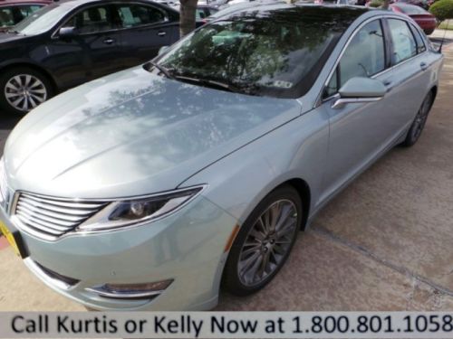 2014 hybrid new 2l i4 16v fwd sedan