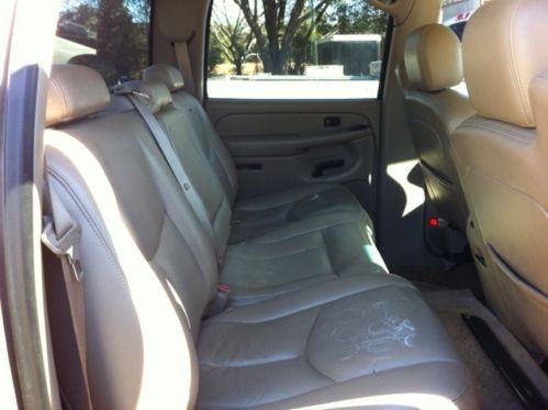 2005 Chevrolet Silverado 1500 LS CREW Cab 4x4 Z71 RUNS GREAT!, image 9