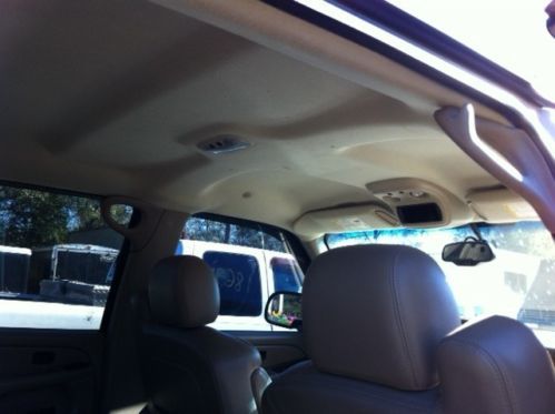 2005 Chevrolet Silverado 1500 LS CREW Cab 4x4 Z71 RUNS GREAT!, image 10