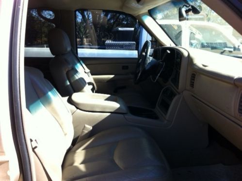 2005 Chevrolet Silverado 1500 LS CREW Cab 4x4 Z71 RUNS GREAT!, image 11