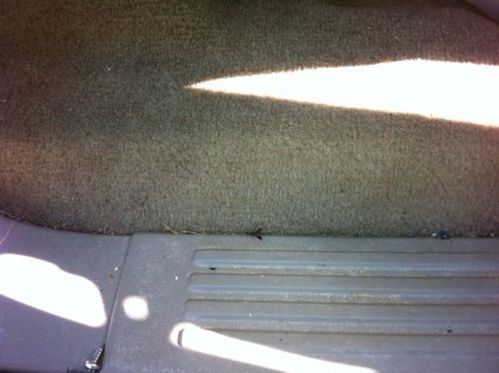 2005 Chevrolet Silverado 1500 LS CREW Cab 4x4 Z71 RUNS GREAT!, image 13