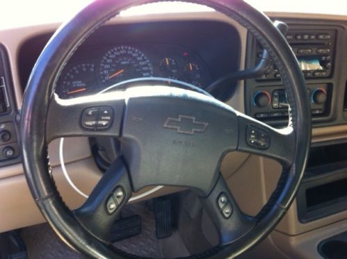 2005 Chevrolet Silverado 1500 LS CREW Cab 4x4 Z71 RUNS GREAT!, image 15