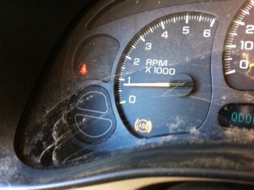 2005 Chevrolet Silverado 1500 LS CREW Cab 4x4 Z71 RUNS GREAT!, image 16