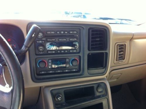 2005 Chevrolet Silverado 1500 LS CREW Cab 4x4 Z71 RUNS GREAT!, image 18