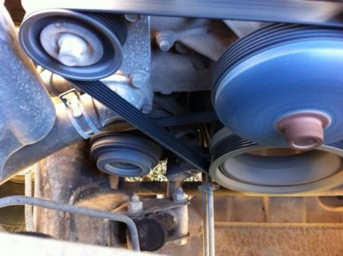 2005 Chevrolet Silverado 1500 LS CREW Cab 4x4 Z71 RUNS GREAT!, image 20