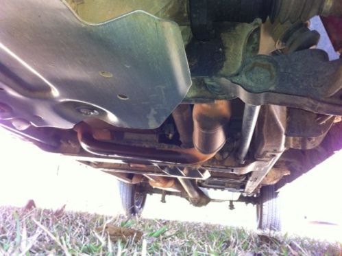 2005 Chevrolet Silverado 1500 LS CREW Cab 4x4 Z71 RUNS GREAT!, image 21