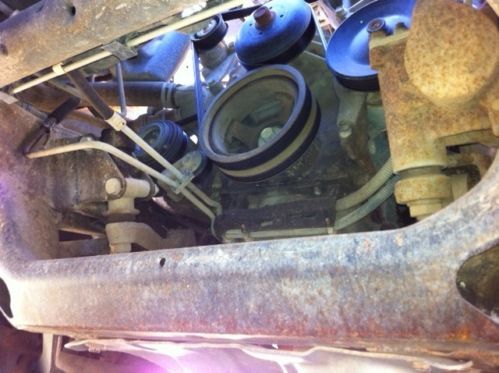 2005 Chevrolet Silverado 1500 LS CREW Cab 4x4 Z71 RUNS GREAT!, image 23