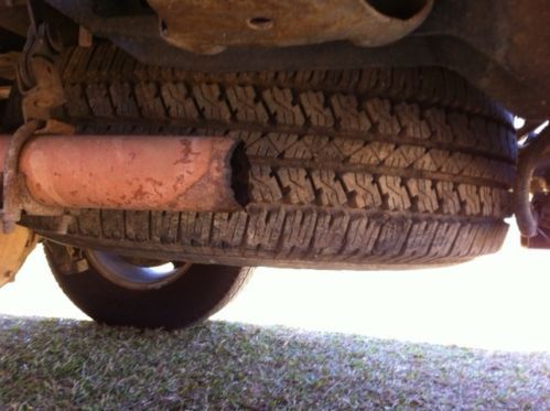 2005 Chevrolet Silverado 1500 LS CREW Cab 4x4 Z71 RUNS GREAT!, image 24