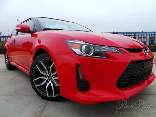 2014 tc navigation red/gray auto... lexus trade l@@k!!