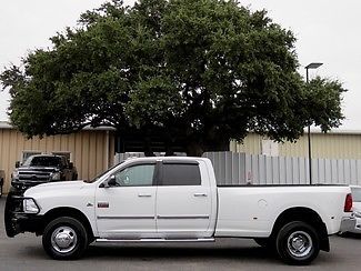 Cummins turbo diesel sirius uconnect back up sensors ranch hand grille spray in