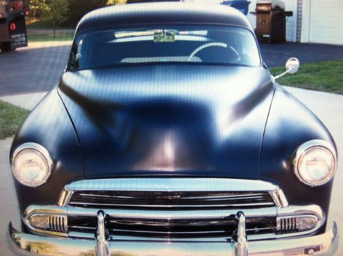 1951 Chevy Chop Top Coupe, US $15,000.00, image 2