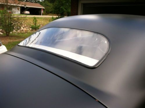 1951 Chevy Chop Top Coupe, US $15,000.00, image 7
