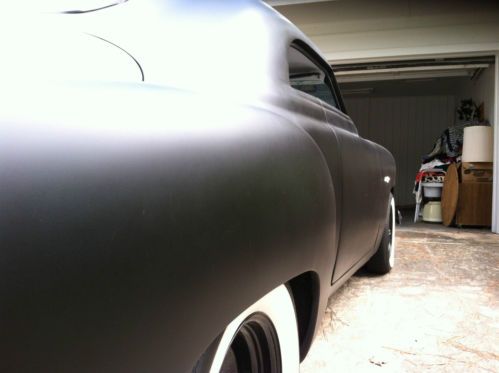 1951 Chevy Chop Top Coupe, US $15,000.00, image 8