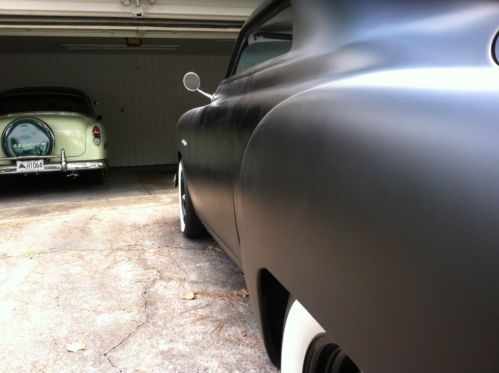 1951 Chevy Chop Top Coupe, US $15,000.00, image 9