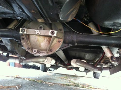 1951 Chevy Chop Top Coupe, US $15,000.00, image 10